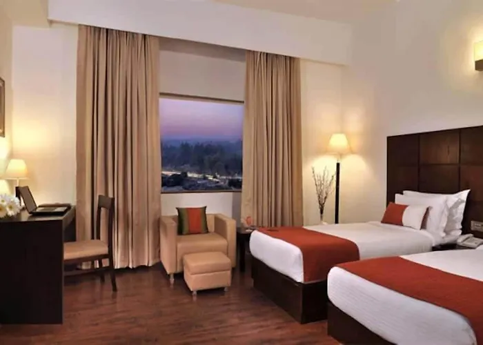 Comfort Inn Tulip Heights
