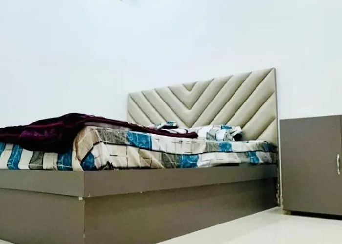 Hotel Haritage Residency